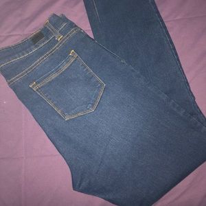 Jones NY jeans